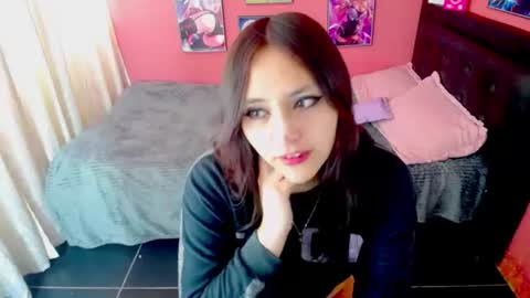 sakuraamimi online show from June 2026 09:34:01 PM