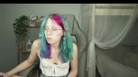 sakurabliss online show from November 2025 05:01:02 PM