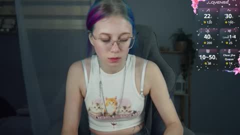Snapshot of sakurabliss chatting on January 2026 08:29:02 AM sakurabliss online show from January 2026 08:29:02 AM