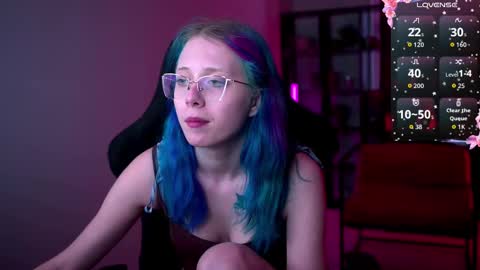 Snapshot of sakurabliss chatting on January 2026 09:11:01 AM sakurabliss online show from January 2026 09:11:01 AM