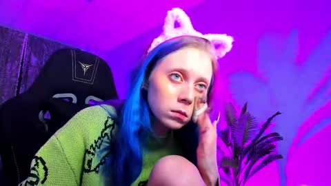 Snapshot of sakurabliss chatting on January 2026 05:01:02 AM sakurabliss online show from January 2026 05:01:02 AM