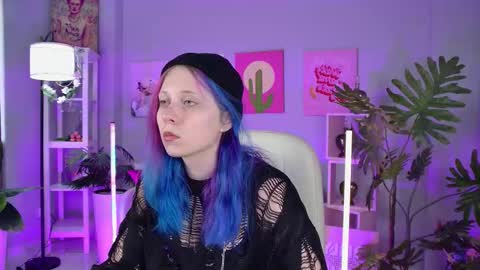 Snapshot of sakurabliss chatting on January 2026 07:13:01 AM sakurabliss online show from January 2026 07:13:01 AM