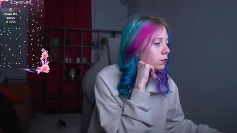 Snapshot of sakurabliss chatting on January 2026 05:00:02 AM sakurabliss online show from January 2026 05:00:02 AM