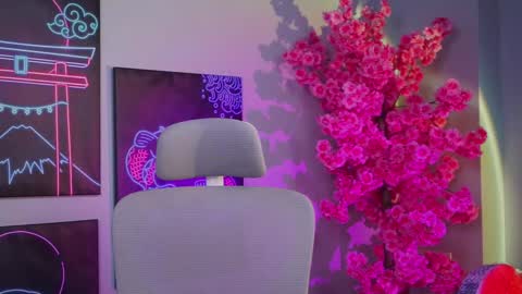 Snapshot of sakurabliss chatting on February 2026 08:20:01 AM sakurabliss online show from February 2026 08:20:01 AM