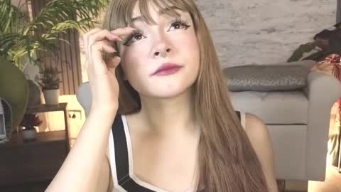 Snapshot of sakuramoss chatting on February 2026 04:06:02 PM Sakura Moss online show from February 2026 04:06:02 PM