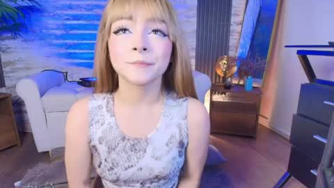 Snapshot of sakuramoss chatting on April 2026 03:28:01 AM Sakura Moss online show from April 2026 03:28:01 AM