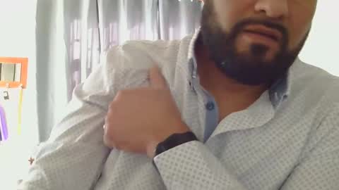 sal cumplaciente online show from February 2025 07:08:02 PM