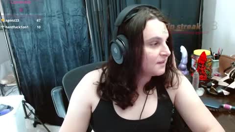 salacious_bunny online show from March 2026 09:07:01 PM