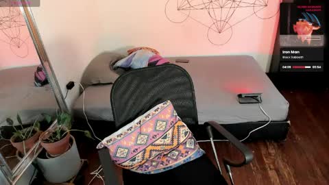 Sam online show from March 2026 07:14:02 PM