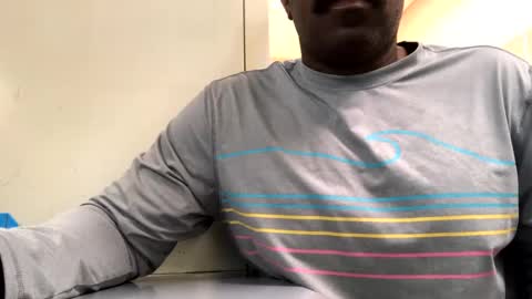 Cum Hanks online show from September 2025 11:32:02 AM