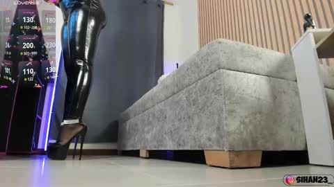 Snapshot of sali_g chatting on January 2025 11:00:01 PM Sali G  online show from January 2025 11:00:01 PM