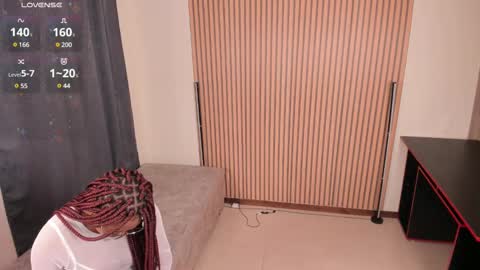 Snapshot of sali_g chatting on February 2025 12:15:02 AM Sali G  online show from February 2025 12:15:02 AM