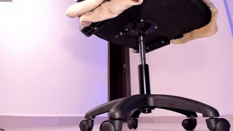 Snapshot of sali_g chatting on October 2025 05:05:01 AM Sali G  online show from October 2025 05:05:01 AM