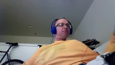 salis1981 online show from January 2025 04:08:01 AM