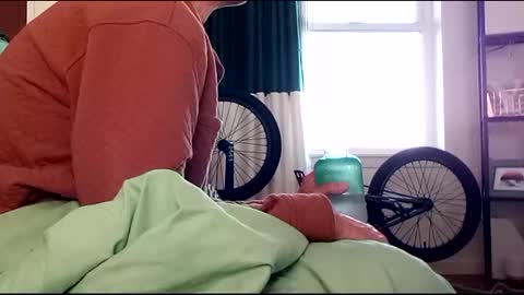 salis1981 online show from February 2025 04:29:01 PM