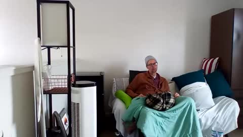 salis1981 online show from March 2025 06:50:01 PM