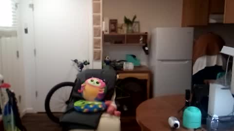 salis1981 online show from September 2025 06:33:02 PM