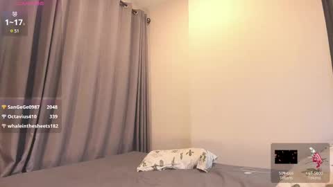 SaliSuno online show from March 2025 12:04:02 PM