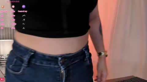 Silvia online show from February 2026 12:34:02 PM