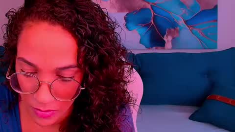 Snapshot of sally_diaz chatting on March 2026 12:01:01 PM Sally online show from March 2026 12:01:01 PM