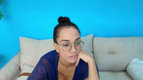 Snapshot of sally_diaz chatting on March 2026 12:09:01 PM Sally online show from March 2026 12:09:01 PM