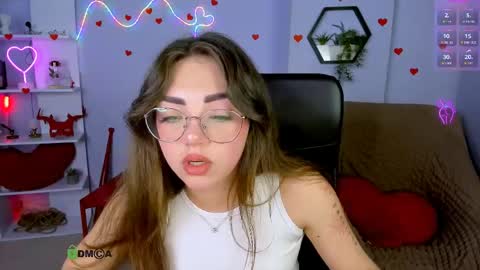Snapshot of sally_meow chatting on May 2026 08:32:02 AM sally_meow online show from May 2026 08:32:02 AM