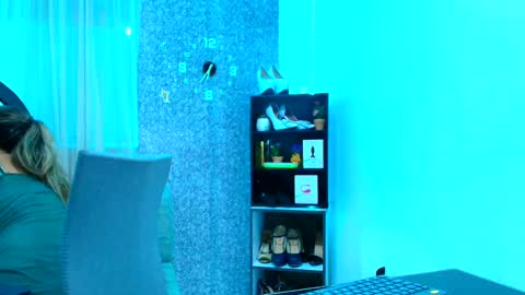 sally_ricci online show from September 2025 11:34:01 AM