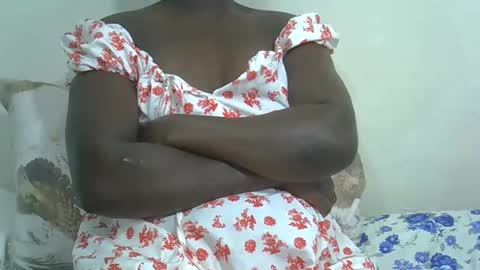 Salome online show from December 2025 12:03:02 PM