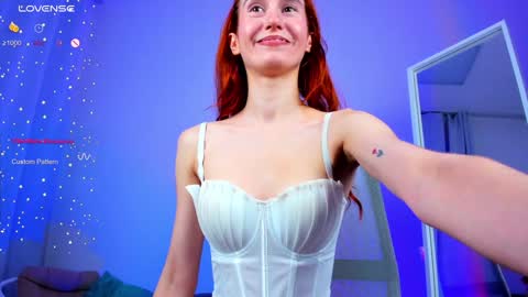 Snapshot of sallybiscuit chatting on January 2025 01:37:02 PM Sally online show from January 2025 01:37:02 PM