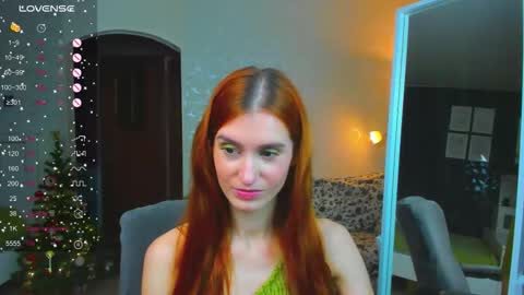 Snapshot of sallybiscuit chatting on December 2025 12:31:02 PM Sally online show from December 2025 12:31:02 PM