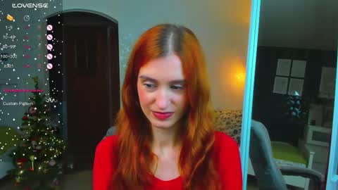 Sally  online show from December 2025 10:33:01 AM