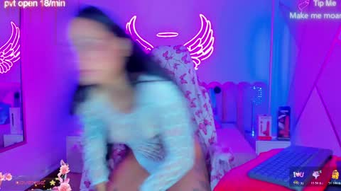 miss Sally online every night from 1am to 8am  Colombia time online show from April 2026 12:35:02 PM