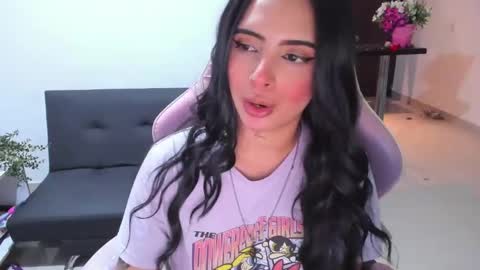 Snapshot of sallymaddoxx chatting on December 2024 02:31:02 AM sallymaddoxx online show from December 2024 02:31:02 AM