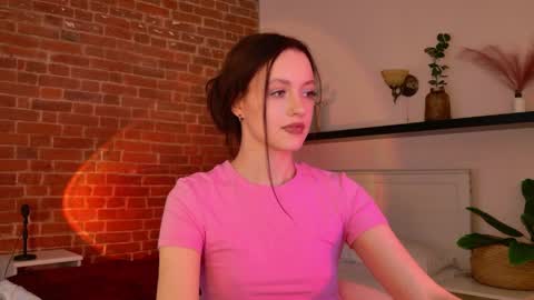 Snapshot of sallypinkman chatting on March 2026 01:54:02 PM Sally Pinkman online show from March 2026 01:54:02 PM