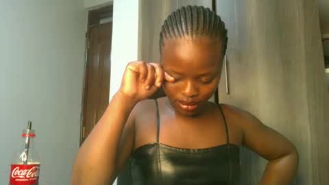 Snapshot of sallysasha254 chatting on December 2024 12:02:01 PM sallysasha254 online show from December 2024 12:02:01 PM