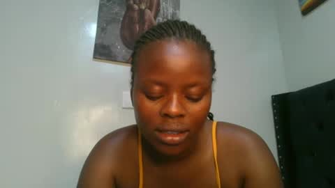 Snapshot of sallysasha254 chatting on December 2024 10:33:02 AM sallysasha254 online show from December 2024 10:33:02 AM