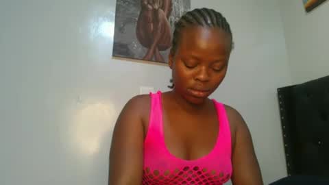 Snapshot of sallysasha254 chatting on December 2024 09:55:01 AM sallysasha254 online show from December 2024 09:55:01 AM