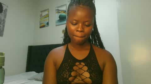 Snapshot of sallysasha254 chatting on January 2025 06:10:01 PM sallysasha254 online show from January 2025 06:10:01 PM