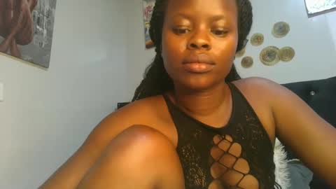 Snapshot of sallysasha254 chatting on February 2025 06:43:02 PM sallysasha254 online show from February 2025 06:43:02 PM