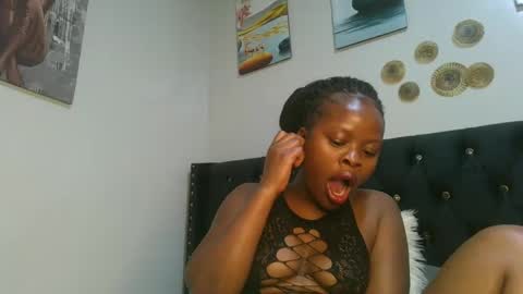 Snapshot of sallysasha254 chatting on February 2025 07:31:02 PM sallysasha254 online show from February 2025 07:31:02 PM