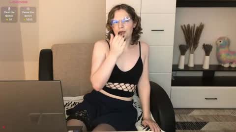 Sally online show from July 2026 08:05:02 AM