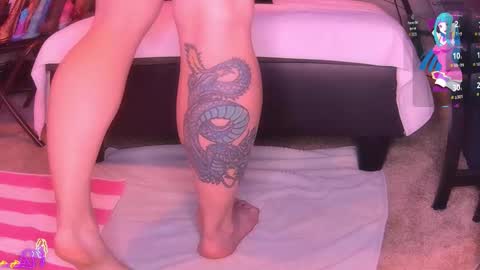 Snapshot of sallythesissyslut chatting on March 2026 12:33:02 PM SissySally online show from March 2026 12:33:02 PM