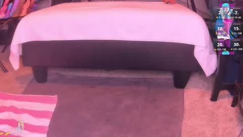 Snapshot of sallythesissyslut chatting on March 2026 12:05:03 PM SissySally online show from March 2026 12:05:03 PM