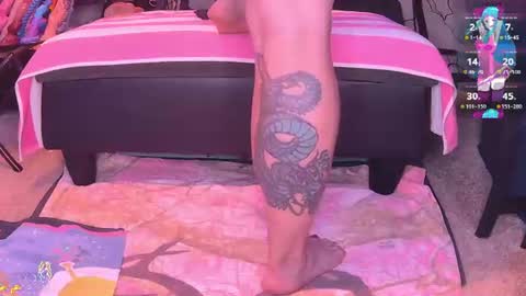 Snapshot of sallythesissyslut chatting on July 2026 11:52:02 AM SissySally online show from July 2026 11:52:02 AM