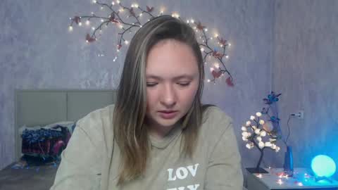 Sally online show from March 2026 06:13:02 PM