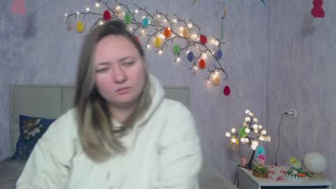 Sally online show from April 2026 05:34:02 AM