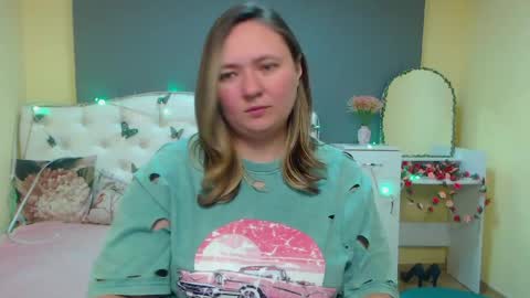 Sally online show from April 2026 01:42:02 AM