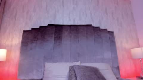 Marcela online show from July 2026 12:40:02 PM