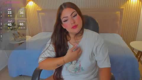 Salma online show from February 2025 08:31:02 PM