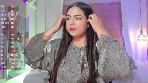 Salma online show from April 2026 12:20:01 PM